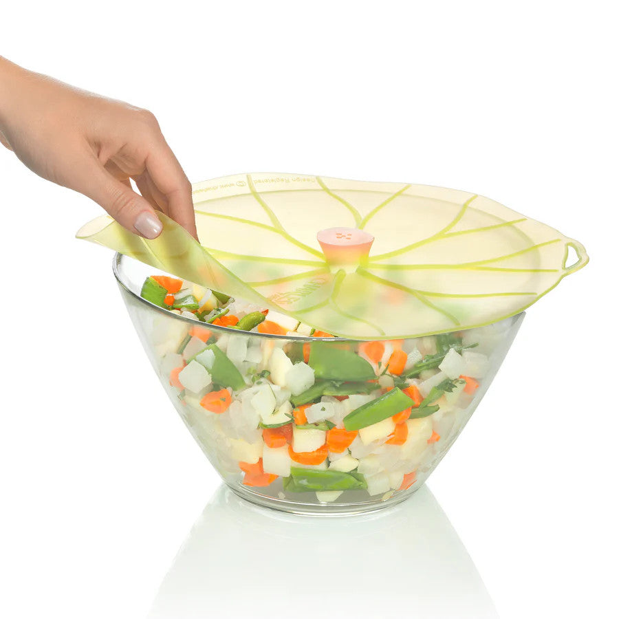 Charles Viancin Lilypad Silicone Lids