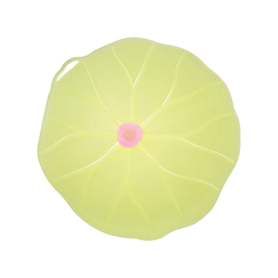 Charles Viancin Lilypad Silicone Lids