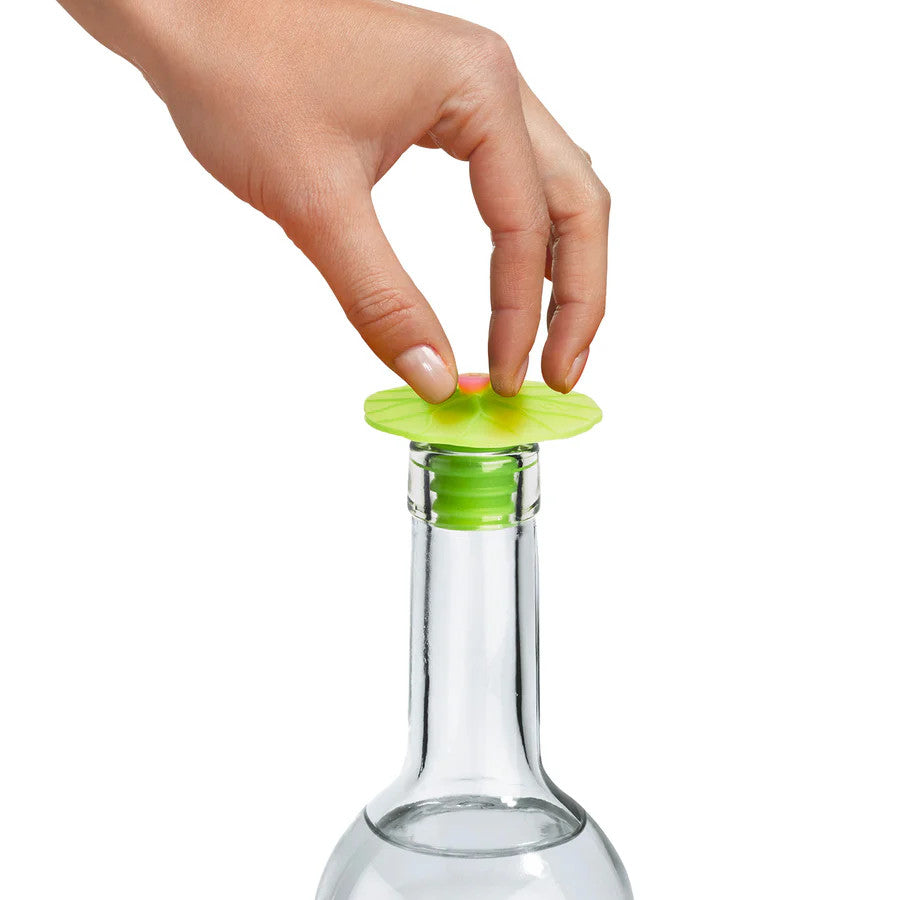 Charles Viancin Bulb Wine Stopper
