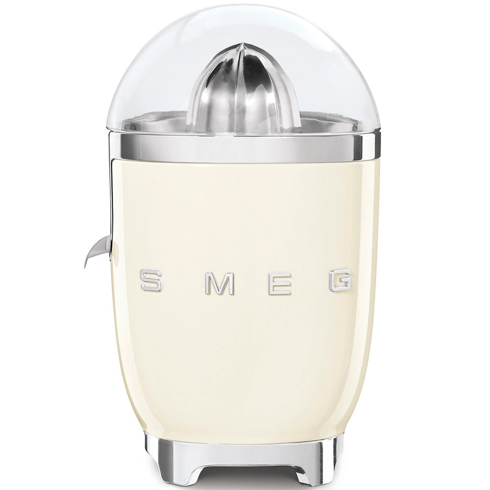 SMEG 50's Retro Style Citrus Juicers