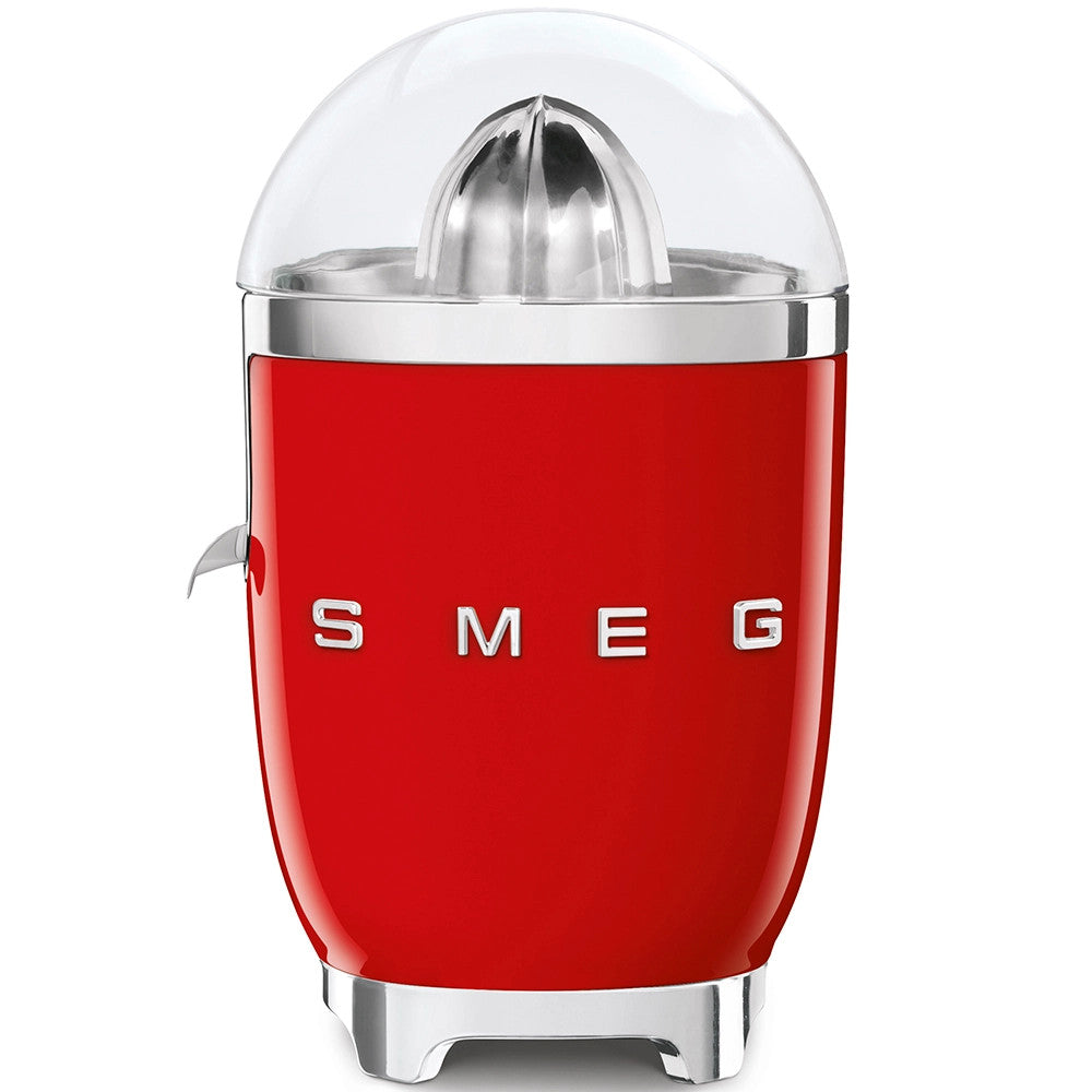 SMEG 50's Retro Style Citrus Juicers