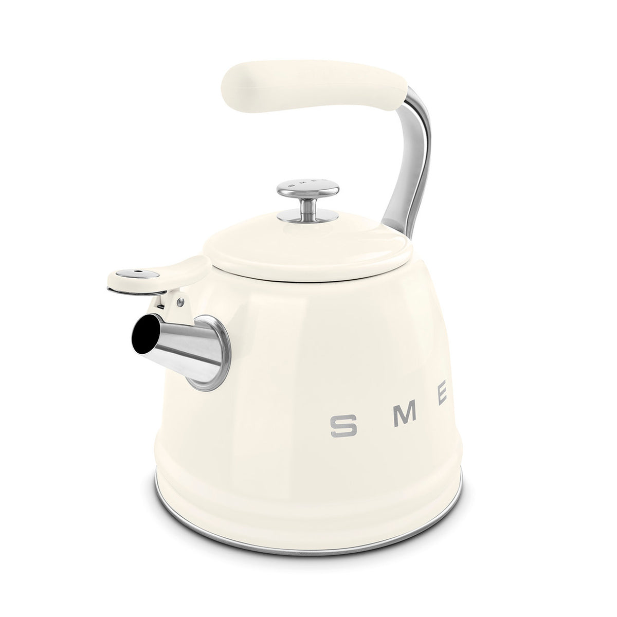 SMEG 50’s Retro Style Tea Kettle