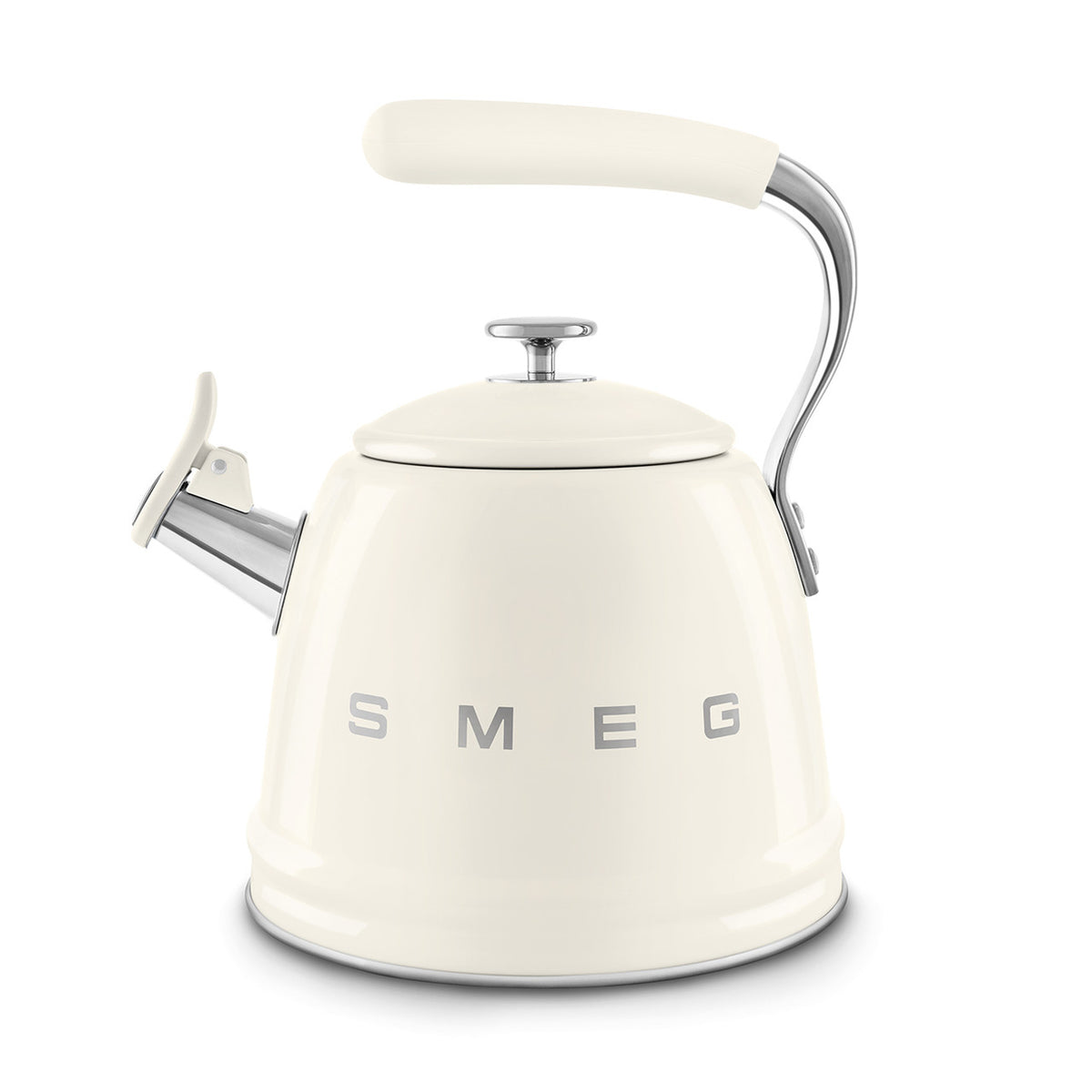 SMEG 50’s Retro Style Tea Kettle