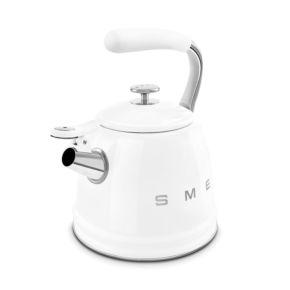 SMEG 50’s Retro Style Tea Kettle