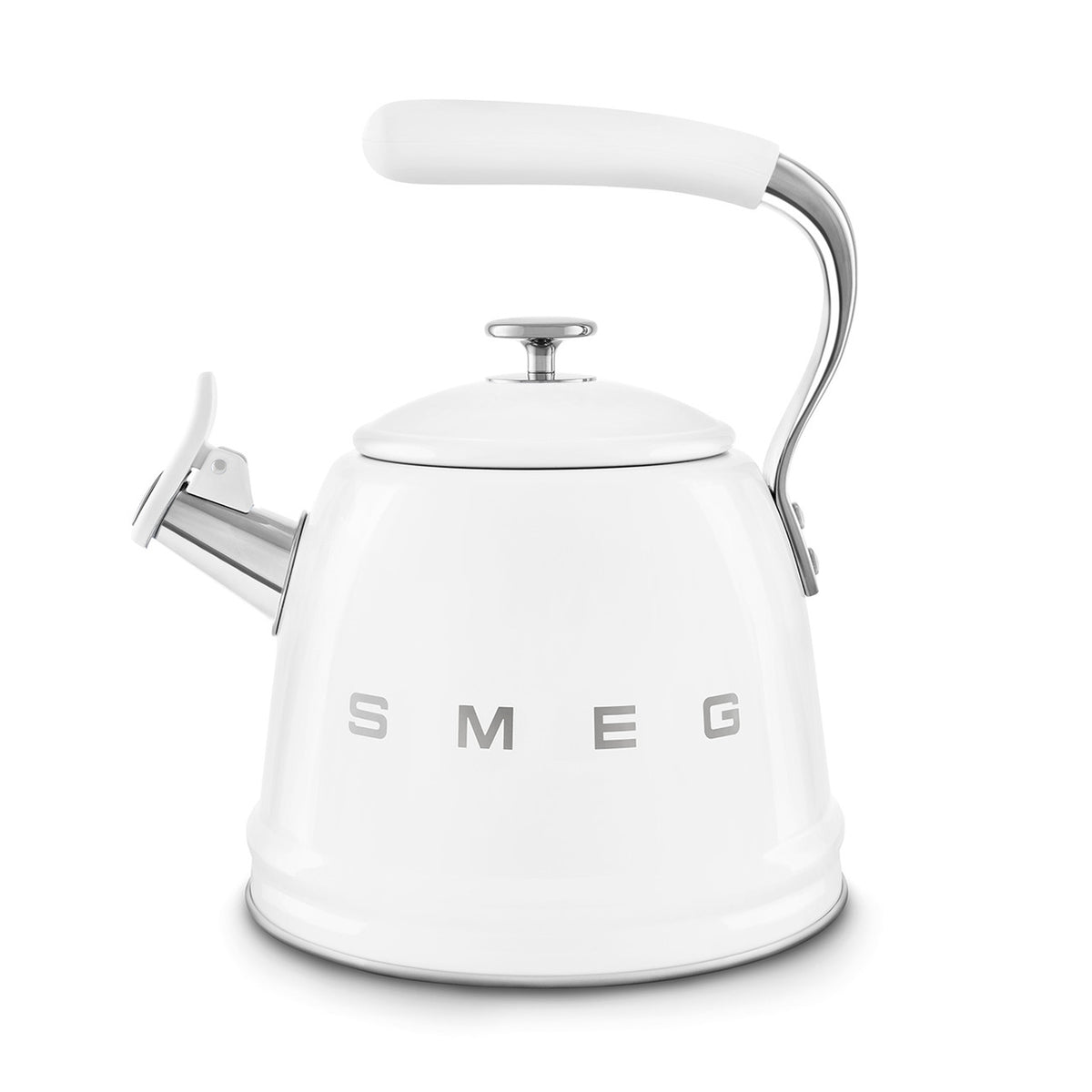 SMEG 50’s Retro Style Tea Kettle