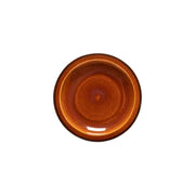 Casafina Poterie Salad Plate, Caramel, Set of 6