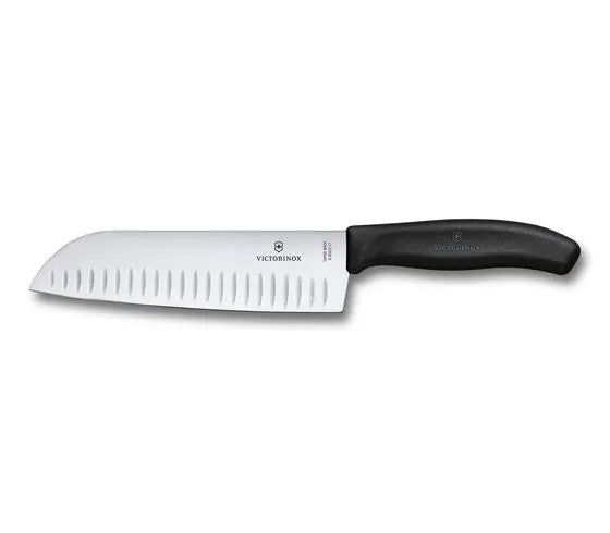 Victorinox Swiss Classic 7 inch Santoku