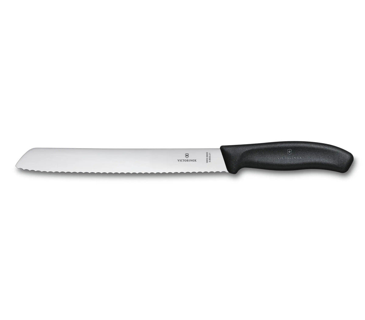 Victorinox Swiss Classic 8 inch Serrated Bread Knife