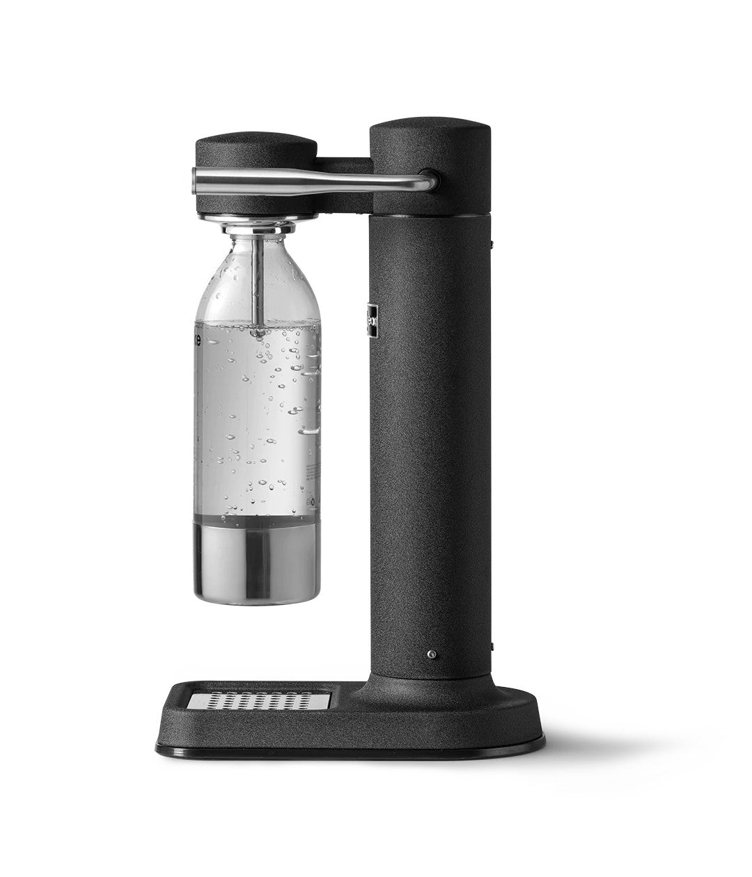 Aarke Carbonator 3 - Matte Black