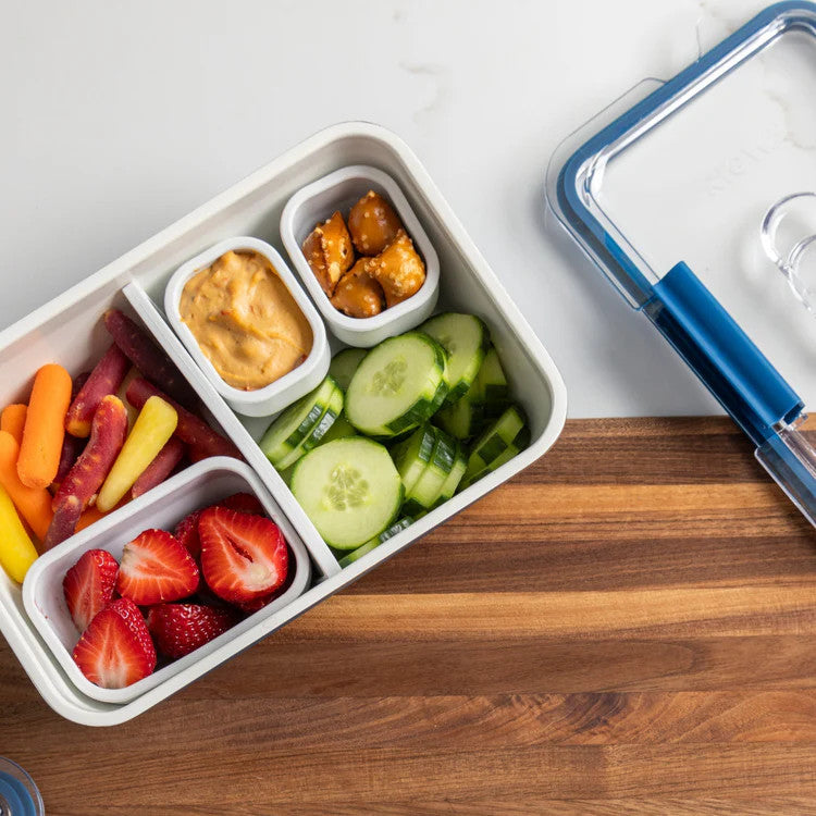 Rigwa 9x6 inch REX Bento Box Kit