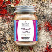 Burlap and Barrel Chaat Masala
