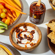 Momofuku Chili Crunch
