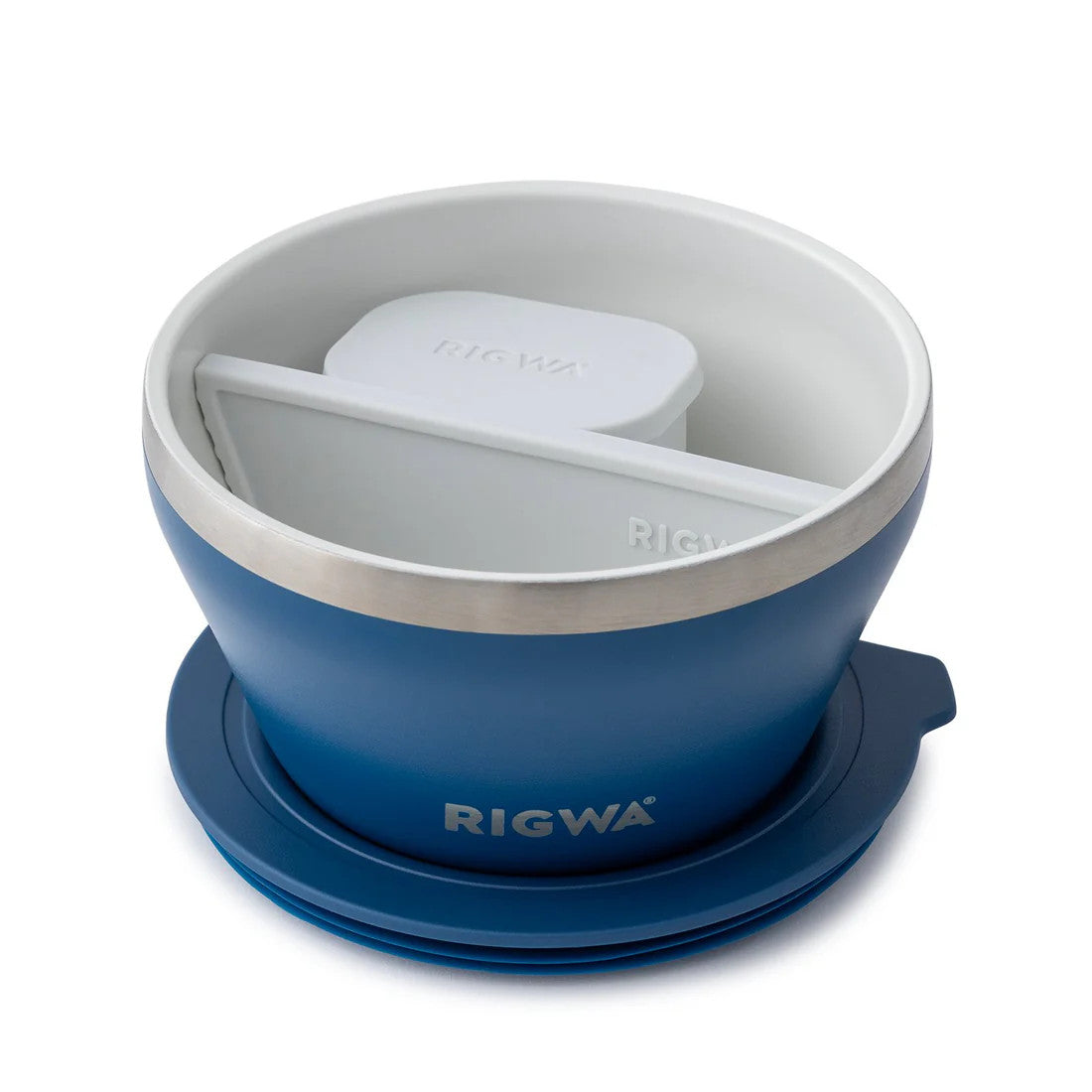 Rigwa 20 Ounce Fresh Bowl Kit