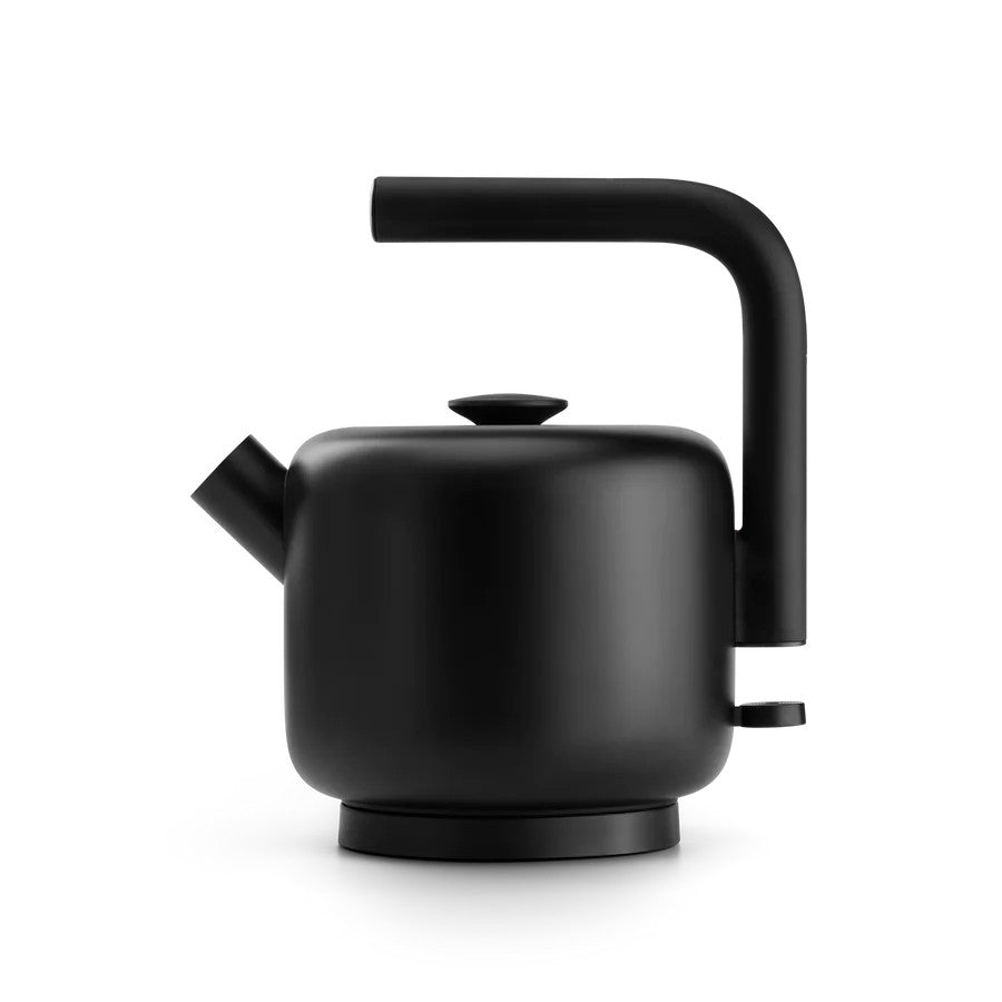 Fellow Clyde Black Electric Kettle - 1.5 Liter