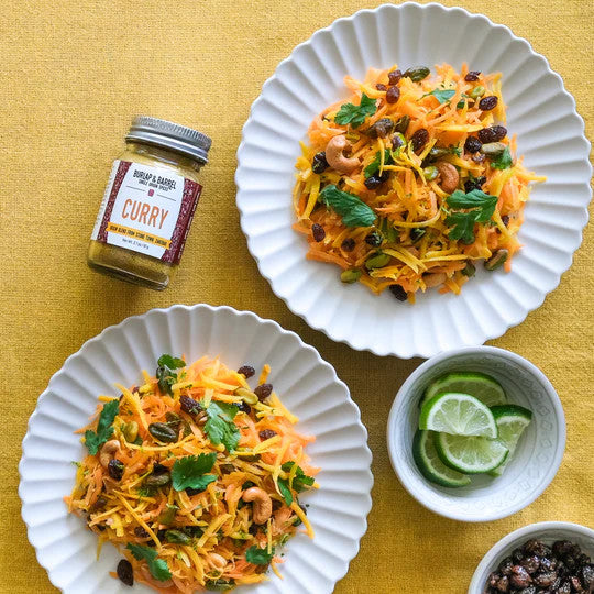 Burlap & Barrel Curry Spice Blend