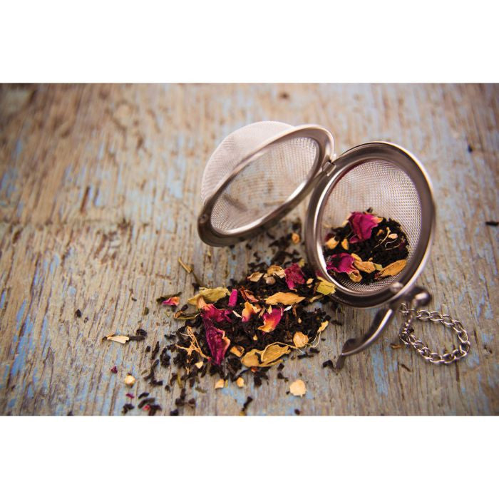 Mesh Tea Ball Infuser - 2”