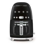 SMEG 50's Retro Style Drip Coffee Makers
