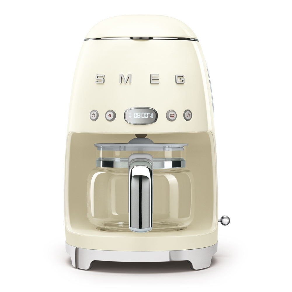 SMEG 50's Retro Style Drip Coffee Makers