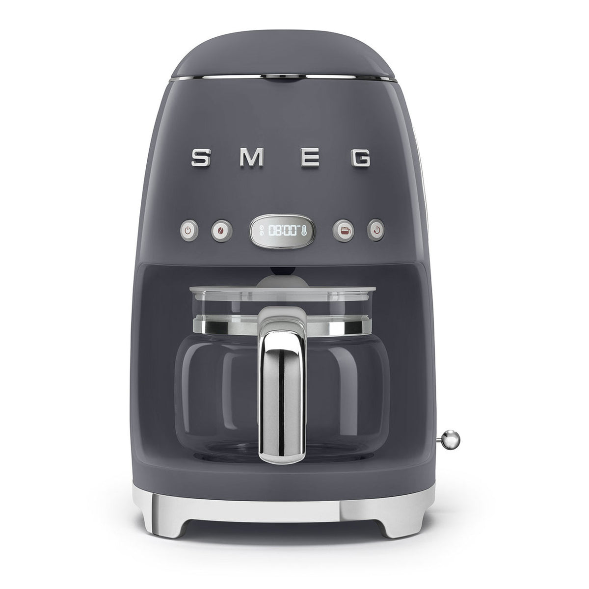 SMEG 50's Retro Style Drip Coffee Makers