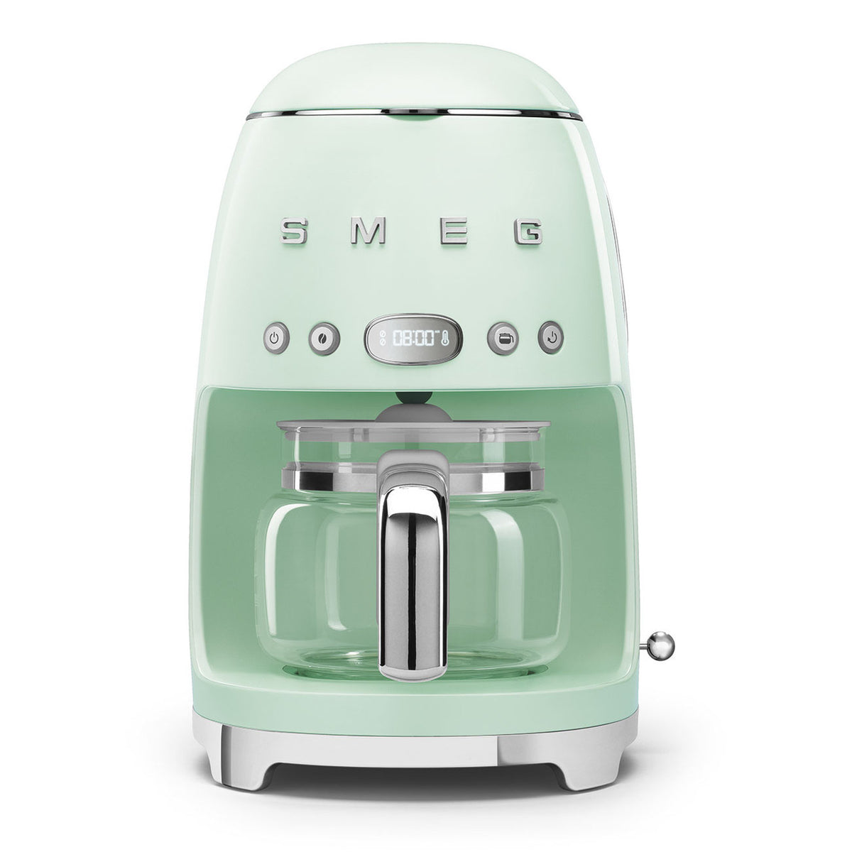 SMEG 50's Retro Style Drip Coffee Makers