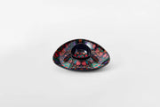 Prepara Day of the Dead Chip and Dip Holder