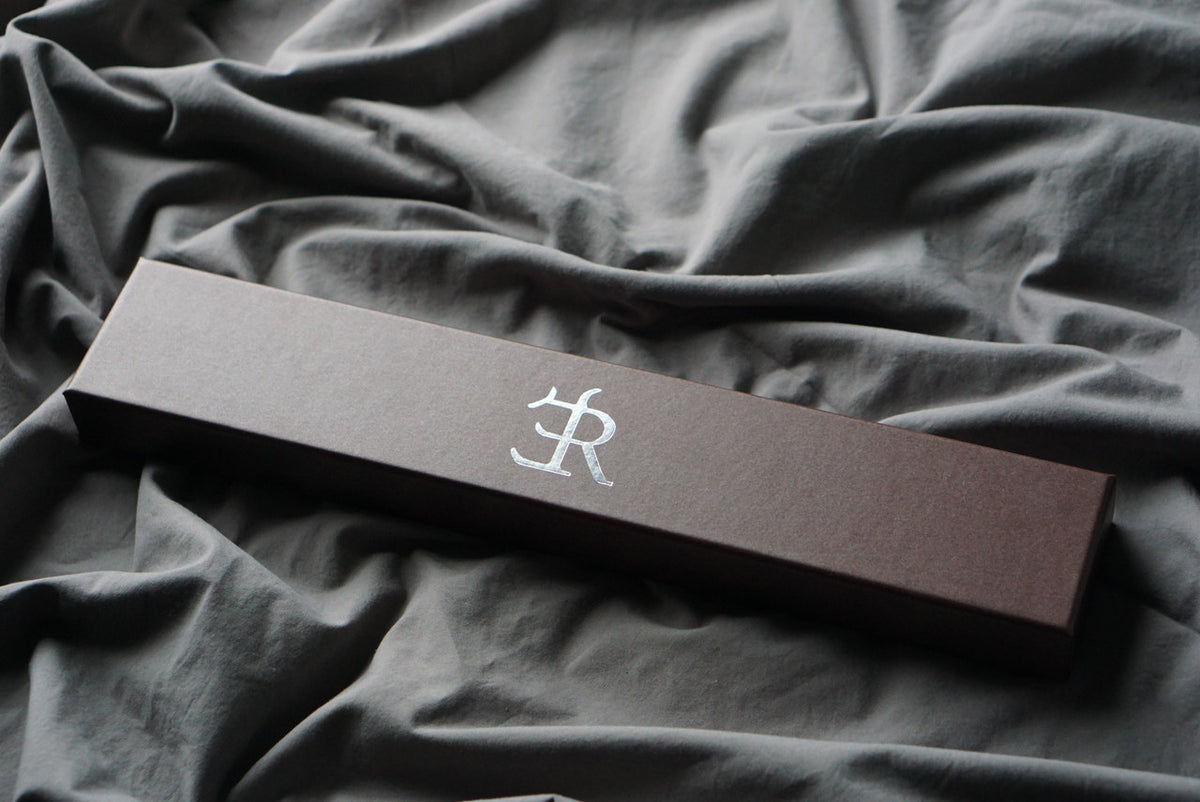Ryda A-73 Series 8 inch Chef's Knife