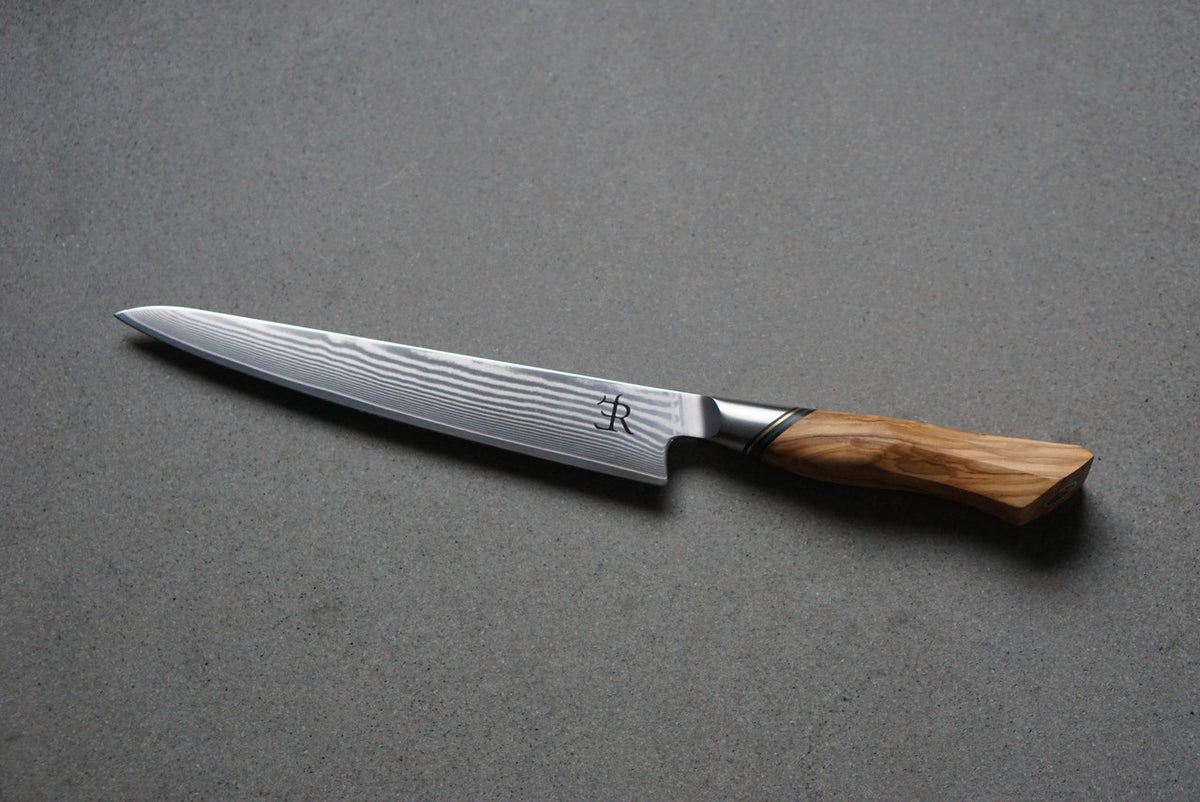 Ryda A-73 Series 8 inch Carving Knife