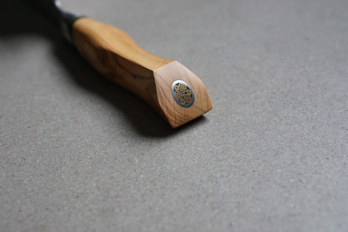 Ryda A-73 Series 8 inch Chef's Knife