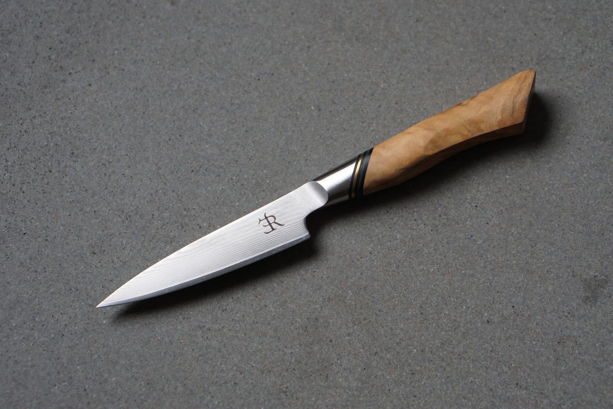 Ryda A-73 Series 3.5 inch Paring Knife