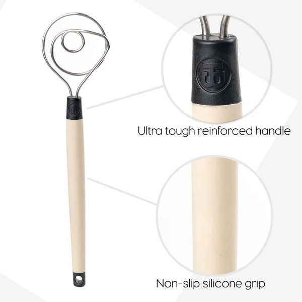 Brod & Taylor Dough Whisk
