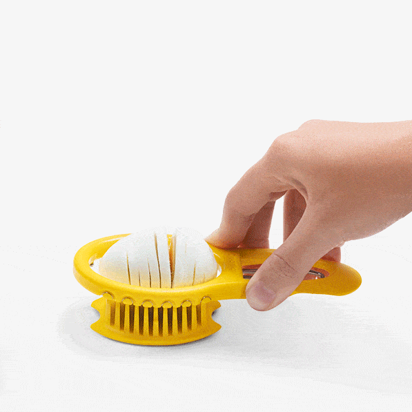 DreamFarm Eggler - Yellow