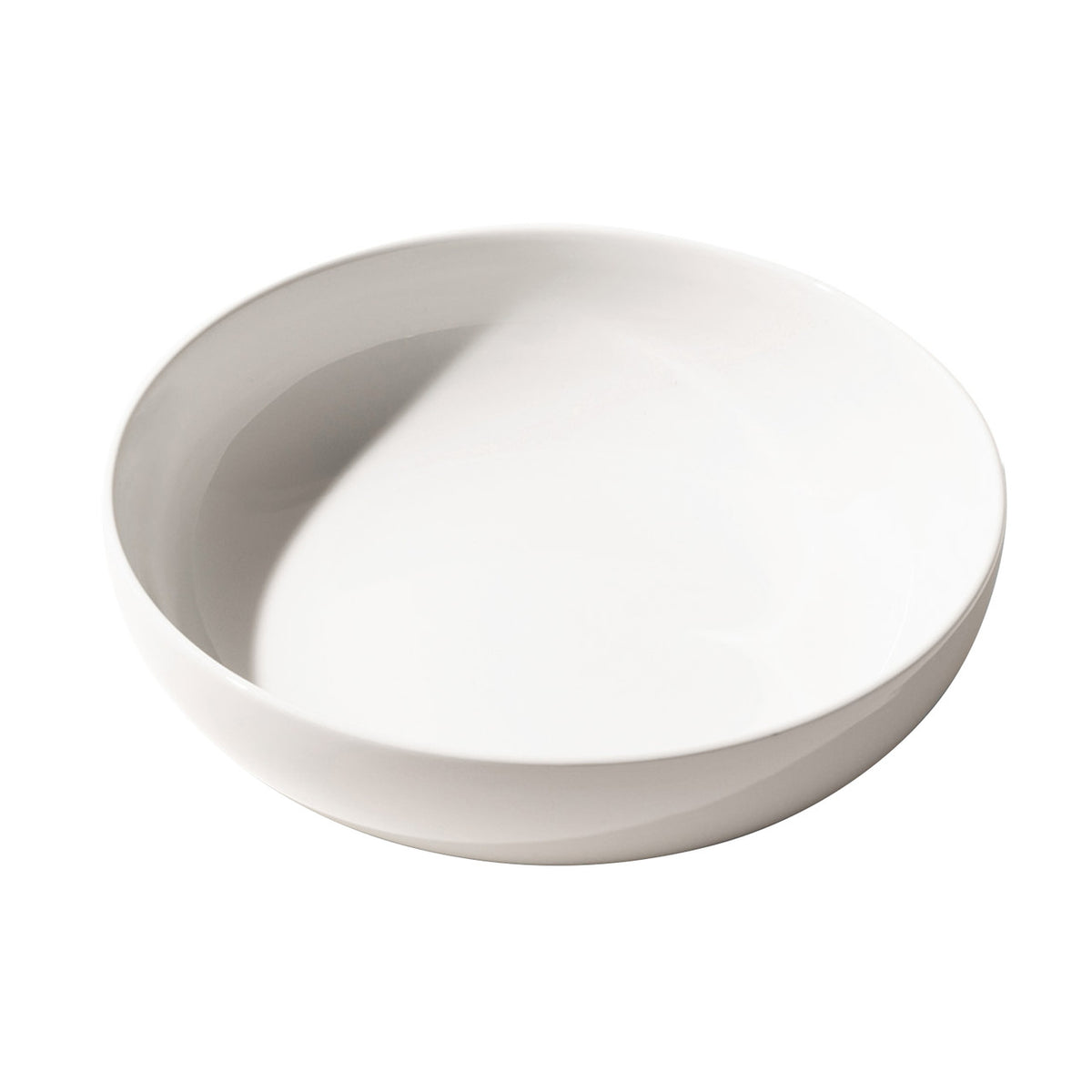 Made In 12 inch Serving Bowl - White
