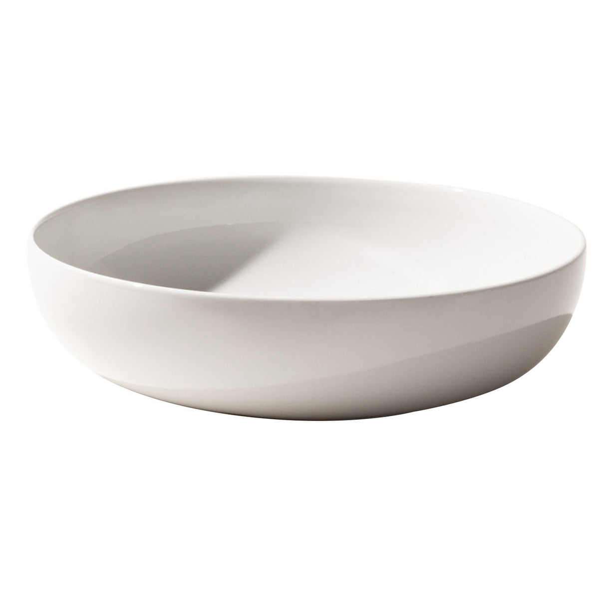 Made In 12 inch Serving Bowl - White