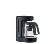 Zojurishi Zutto 5-Cup Coffee Maker - Black