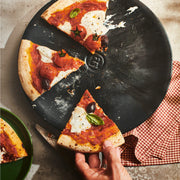 Emile Henry 13.5" Pizza Disk - Black