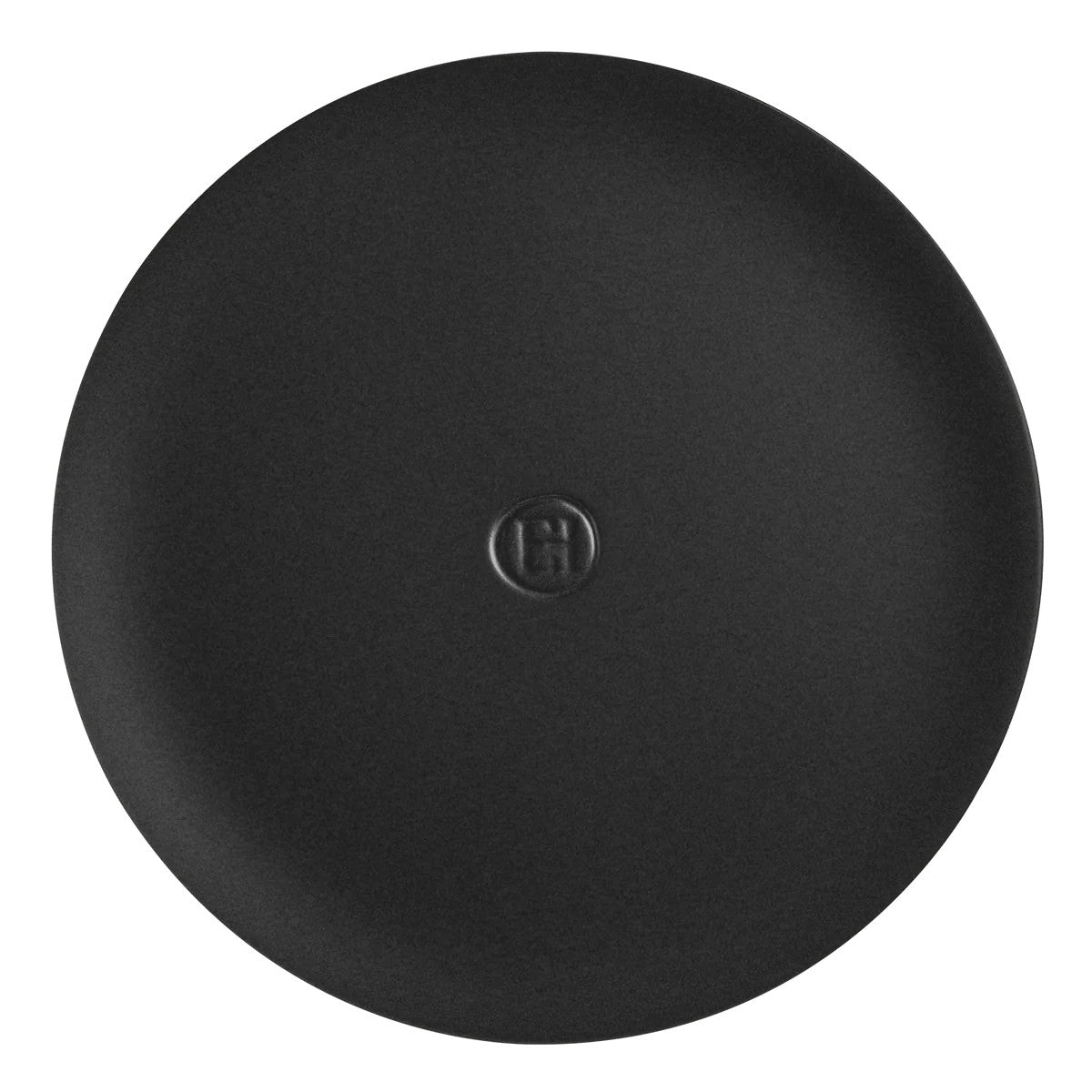 Emile Henry 13.5" Pizza Disk - Black