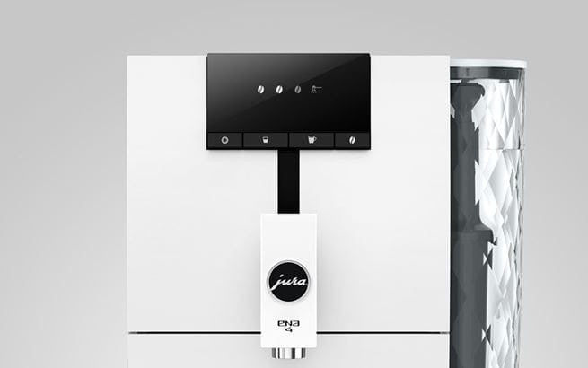 JURA ENA 4 Automatic Coffee Machines