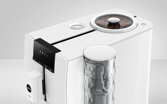 JURA ENA 4 Automatic Coffee Machines