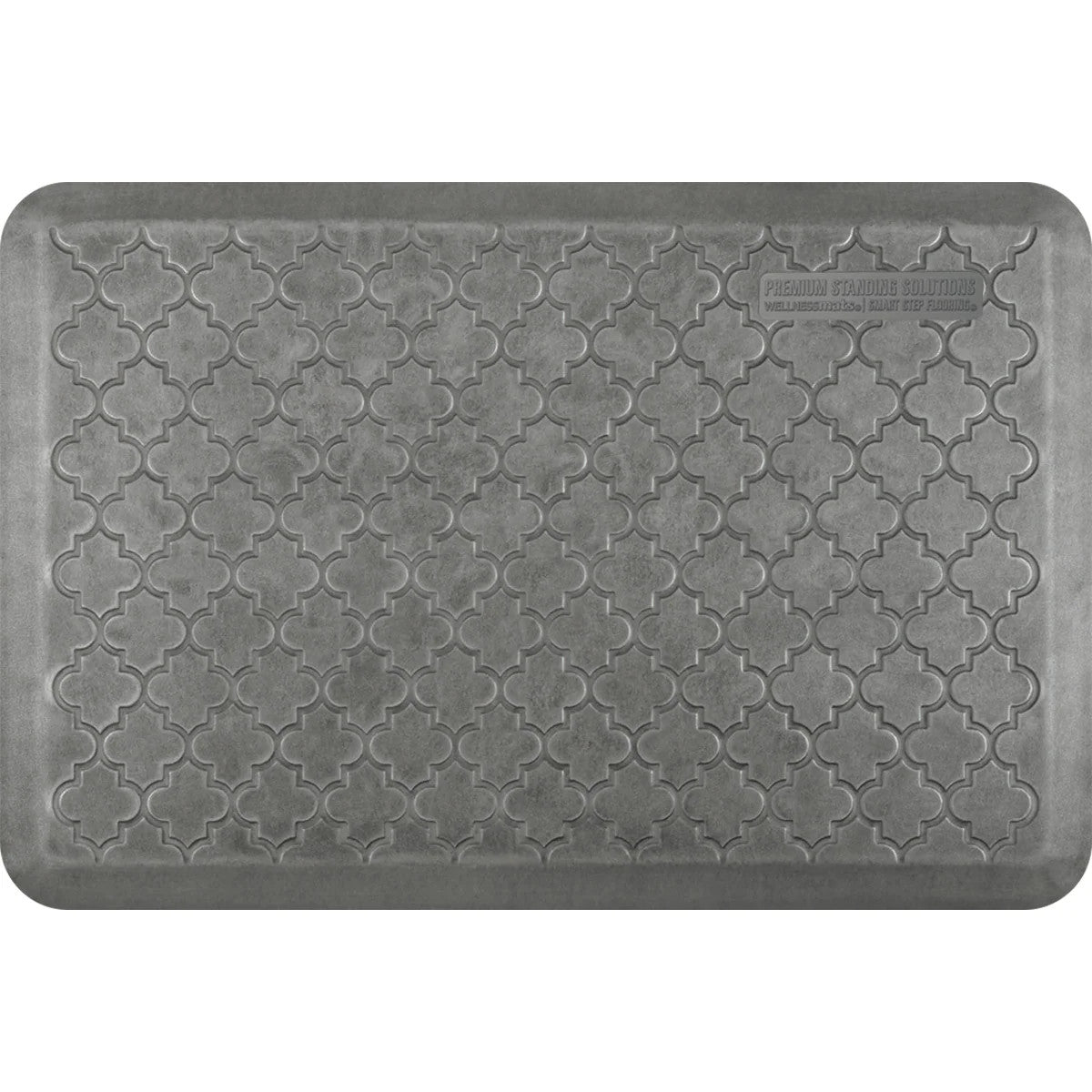 WellnessMats Trellis Collection Anti-Fatigue Mats