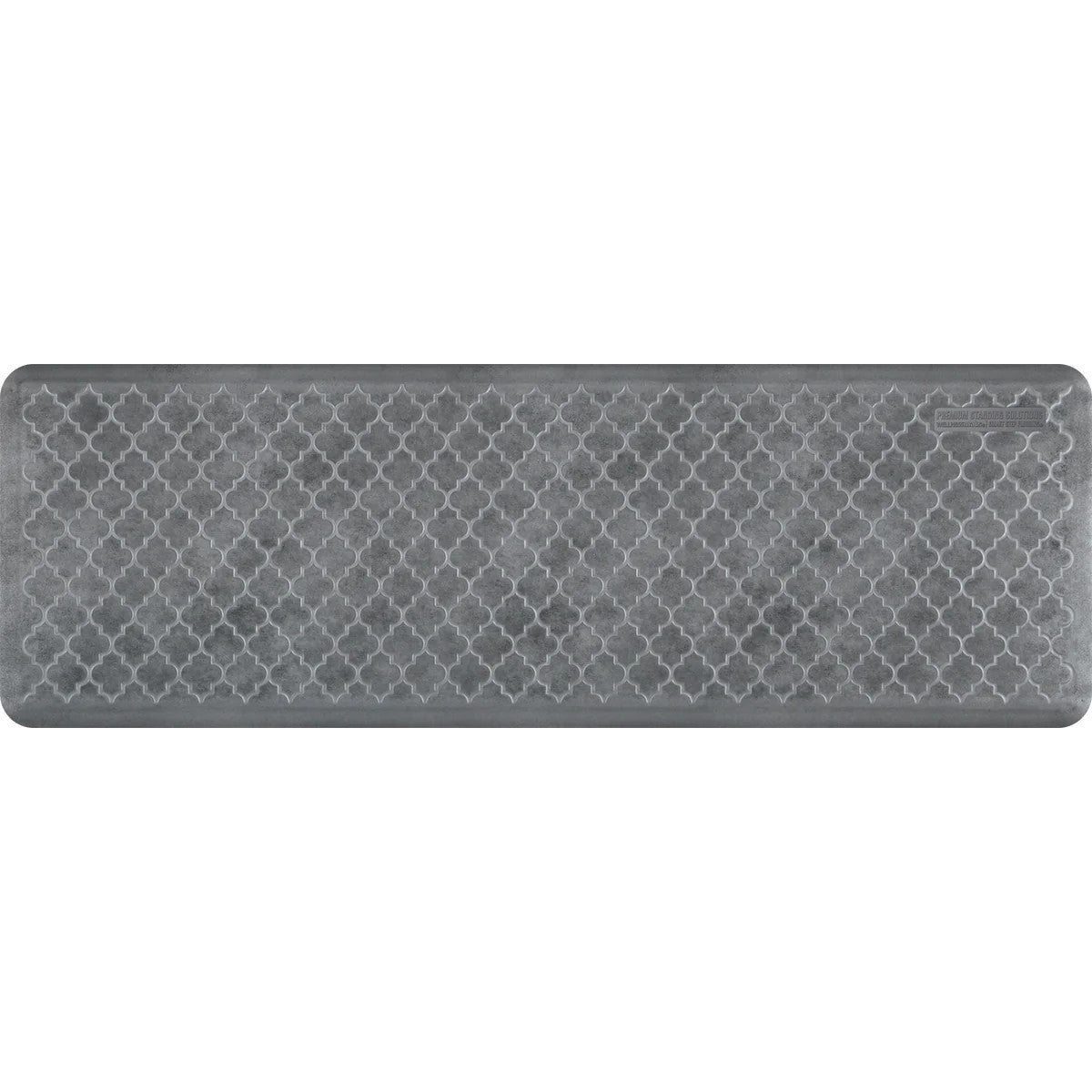WellnessMats Trellis Collection Anti-Fatigue Mats
