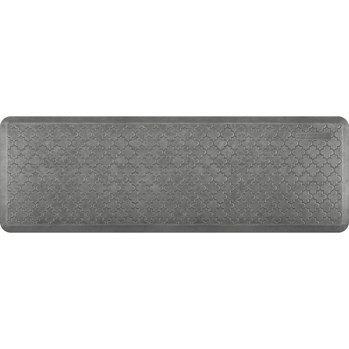 WellnessMats Trellis Collection Anti-Fatigue Mats