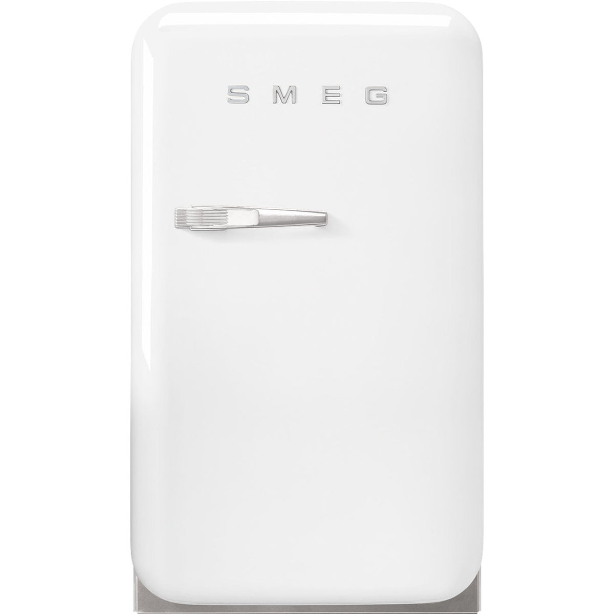 SMEG 50's Retro Style FAB5 Mini Cooler - White