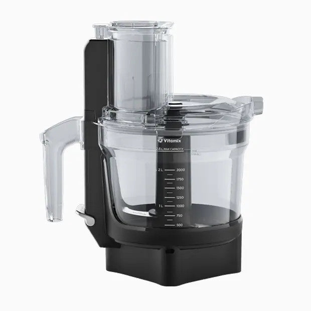 Vitamix 12 Cup Food Processor Attachment