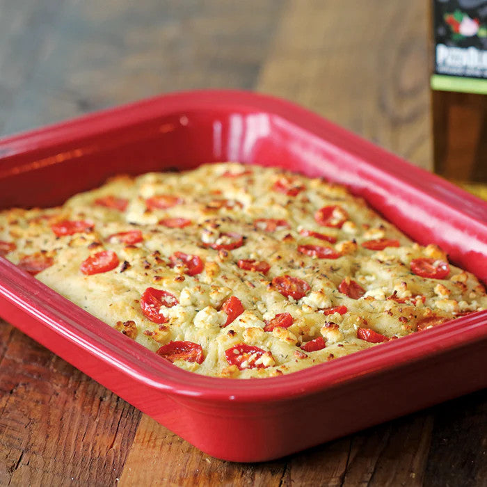 Olivelle Pizzaolio Infused Olive Oil