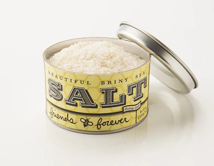 Beautiful Briny Sea Friends Forever Sea Salt