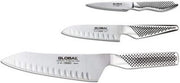 Global Classic 3 Piece Knife Set - G833890