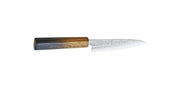 Kikuichi Ginsan Nashiji Petty - 5.3”
