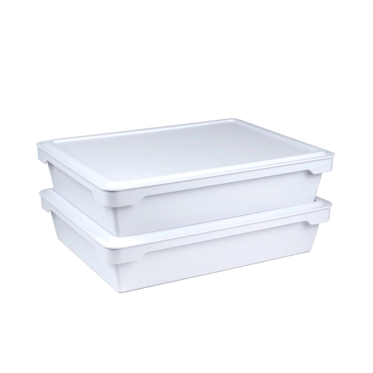 Ooni Pizza Dough Boxes - Set of 2 with Lids