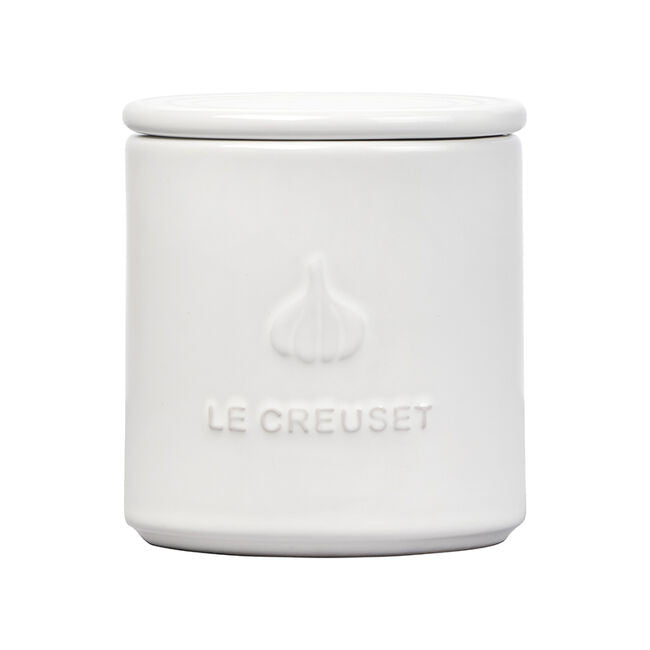 Le Creuset Signature Garlic Keepers