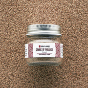 Burlap and Barrel Grains of Paradise - Ground